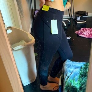 Workout pants/all day leggings